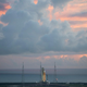 Imagen para el artículo titulado La NASA mueve el lanzamiento de la misión Artemis 1 a este sábado
